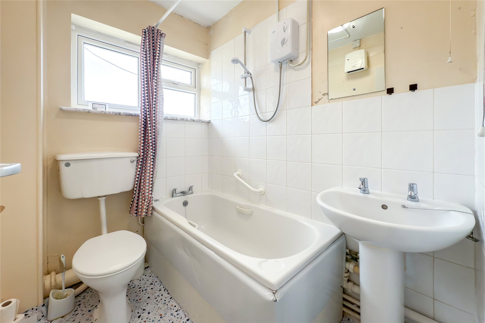 1 bed maisonette for sale in Hughenden Road, St. Albans, Hertfordshire, AL4 - Property Image 7