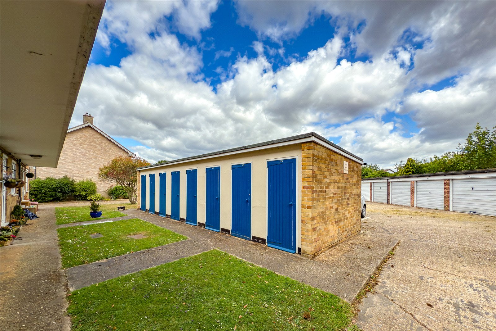 1 bed maisonette for sale in Hughenden Road, St. Albans, Hertfordshire, AL4 - Property Image 8