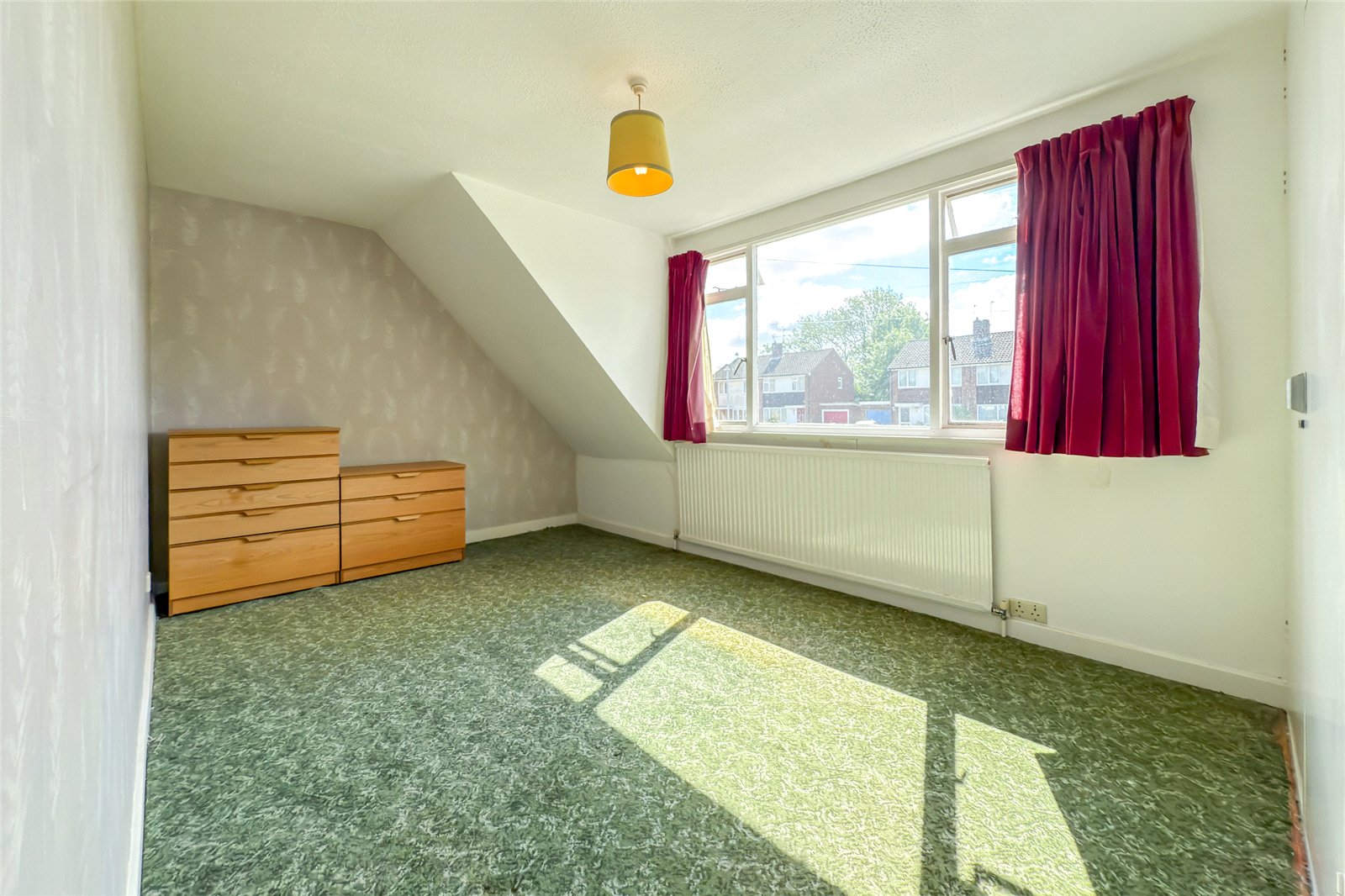 3 bed semi-detached house for sale in Chiltern Road, St. Albans, Hertfordshire, AL4 - Property Image 6