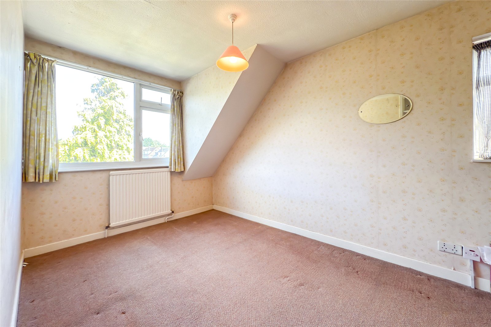 3 bed semi-detached house for sale in Chiltern Road, St. Albans, Hertfordshire, AL4 - Property Image 5