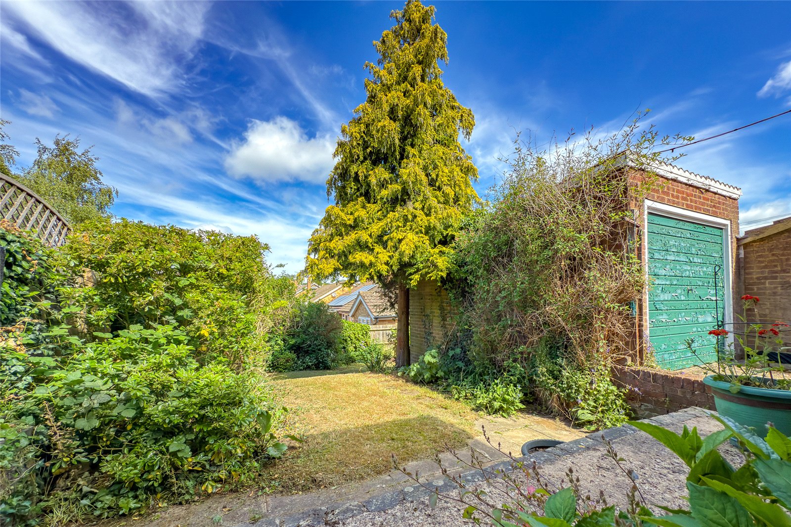 3 bed semi-detached house for sale in Chiltern Road, St. Albans, Hertfordshire, AL4 - Property Image 3