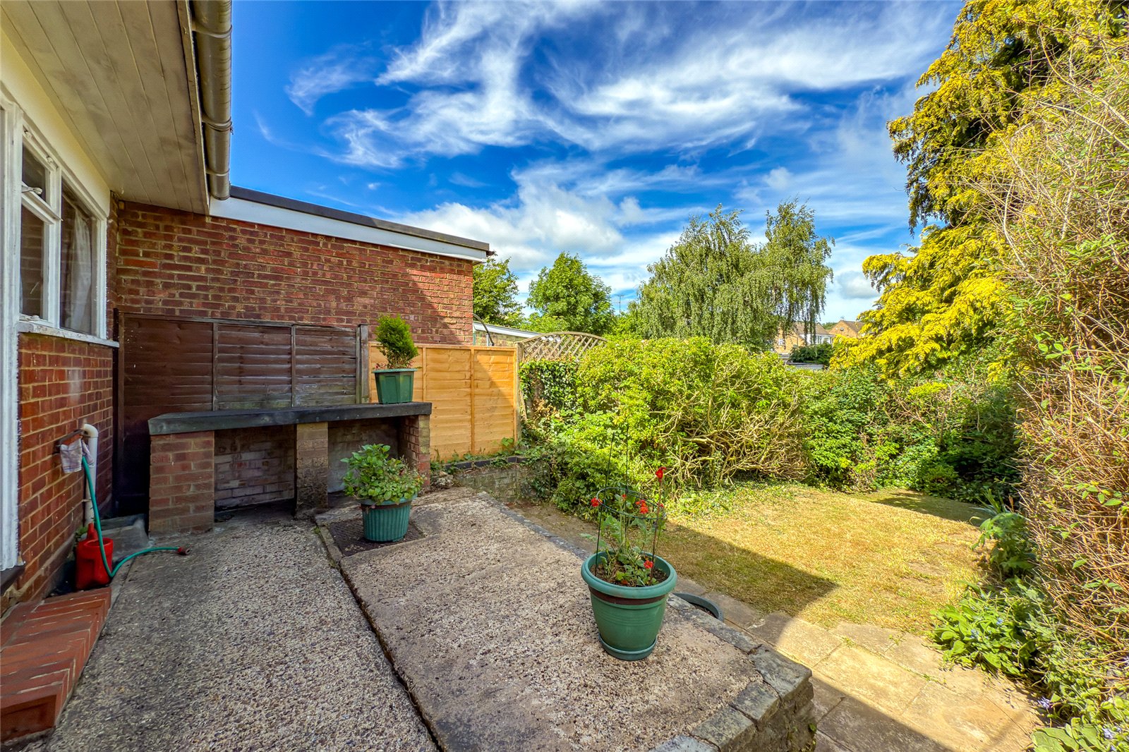 3 bed semi-detached house for sale in Chiltern Road, St. Albans, Hertfordshire, AL4 - Property Image 9