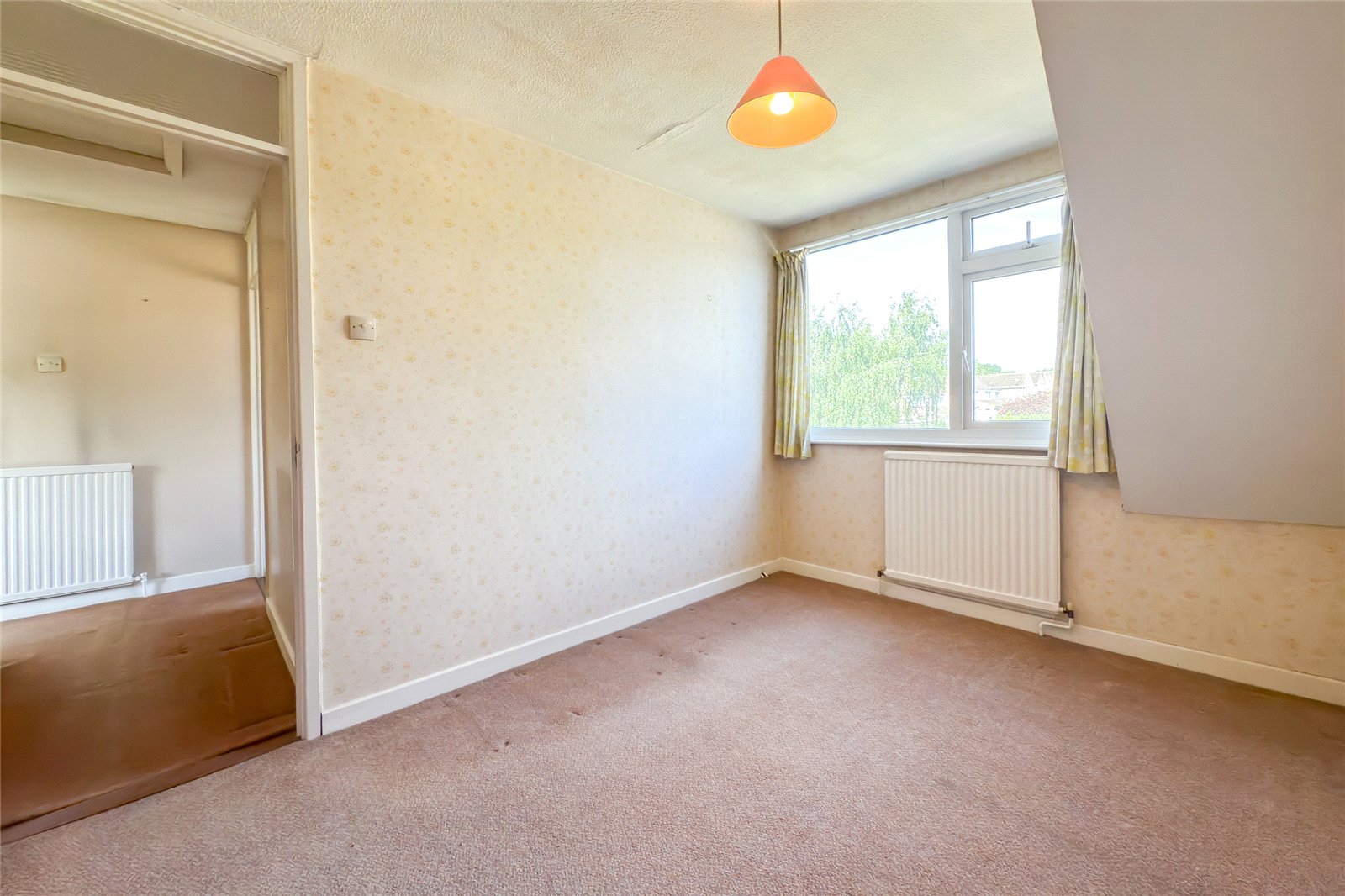 3 bed semi-detached house for sale in Chiltern Road, St. Albans, Hertfordshire, AL4 - Property Image 18