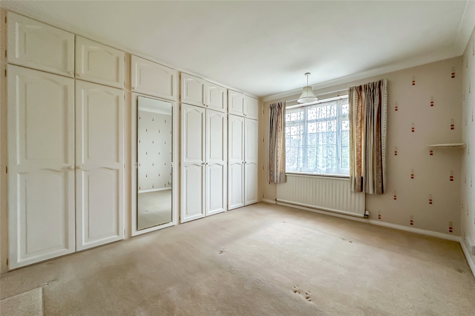 3 bed semi-detached house for sale in Springwood Walk, St. Albans, Hertfordshire, AL4  - Property Image 10