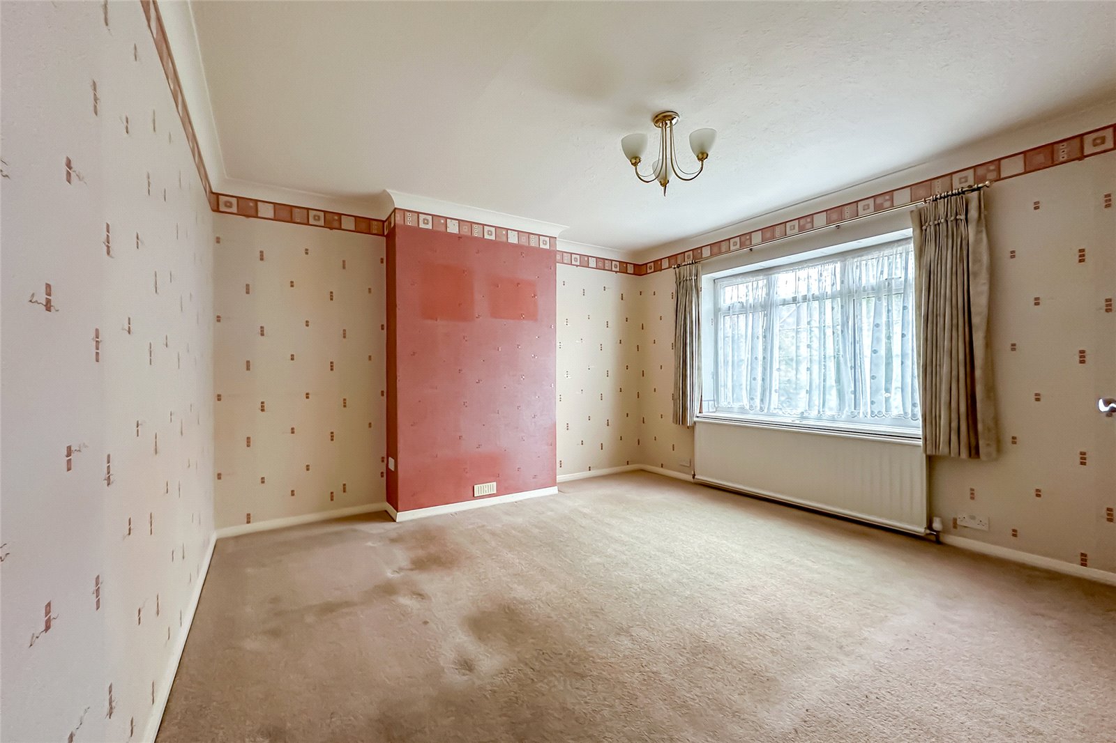 3 bed semi-detached house for sale in Springwood Walk, St. Albans, Hertfordshire, AL4  - Property Image 9