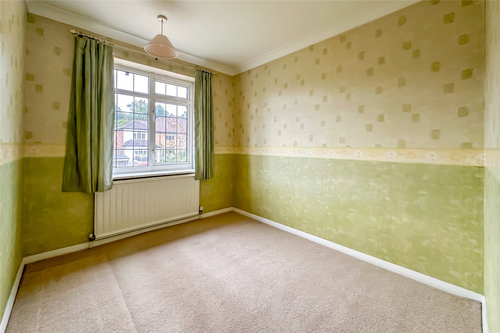 3 bed semi-detached house for sale in Springwood Walk, St. Albans, Hertfordshire, AL4  - Property Image 8