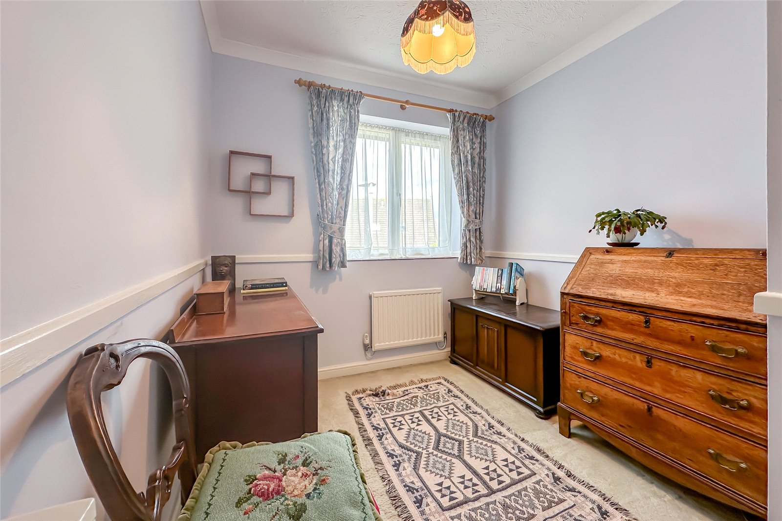 3 bed terraced house for sale in Harvesters, St. Albans, Hertfordshire, AL4  - Property Image 8