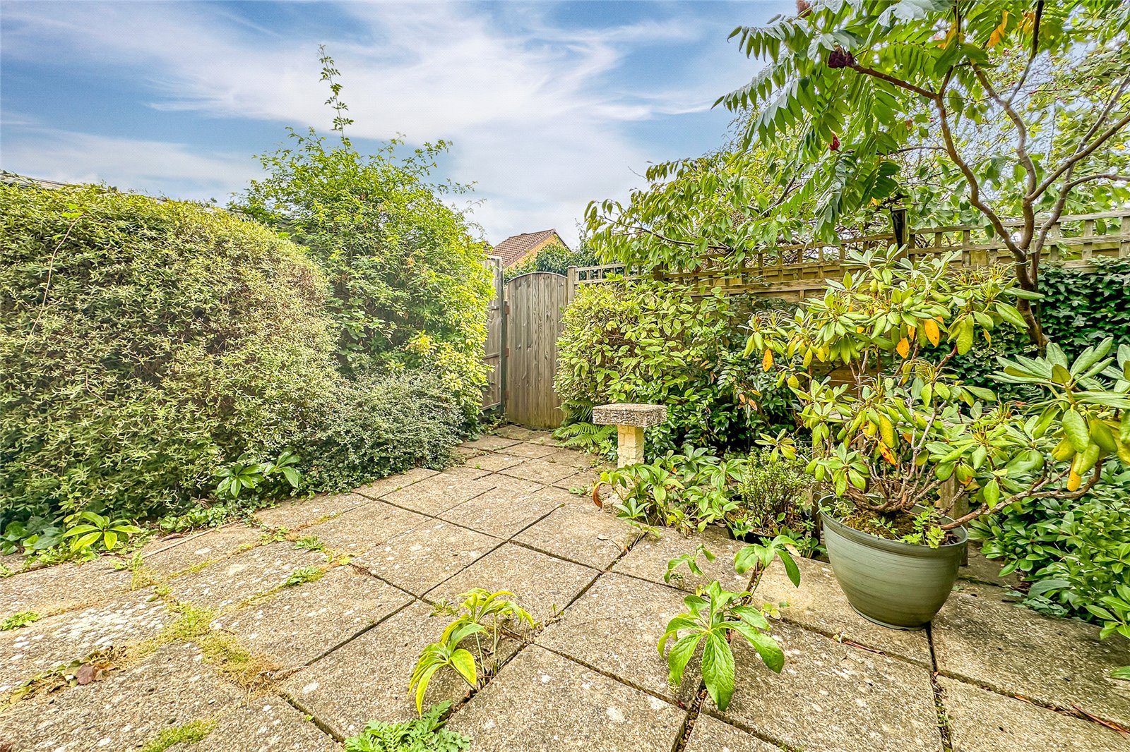 3 bed terraced house for sale in Harvesters, St. Albans, Hertfordshire, AL4  - Property Image 11
