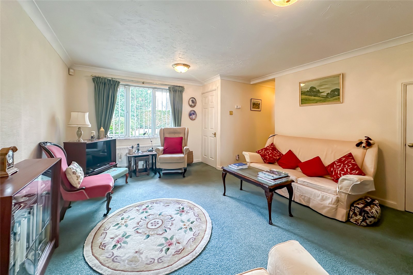 3 bed terraced house for sale in Harvesters, St. Albans, Hertfordshire, AL4  - Property Image 16