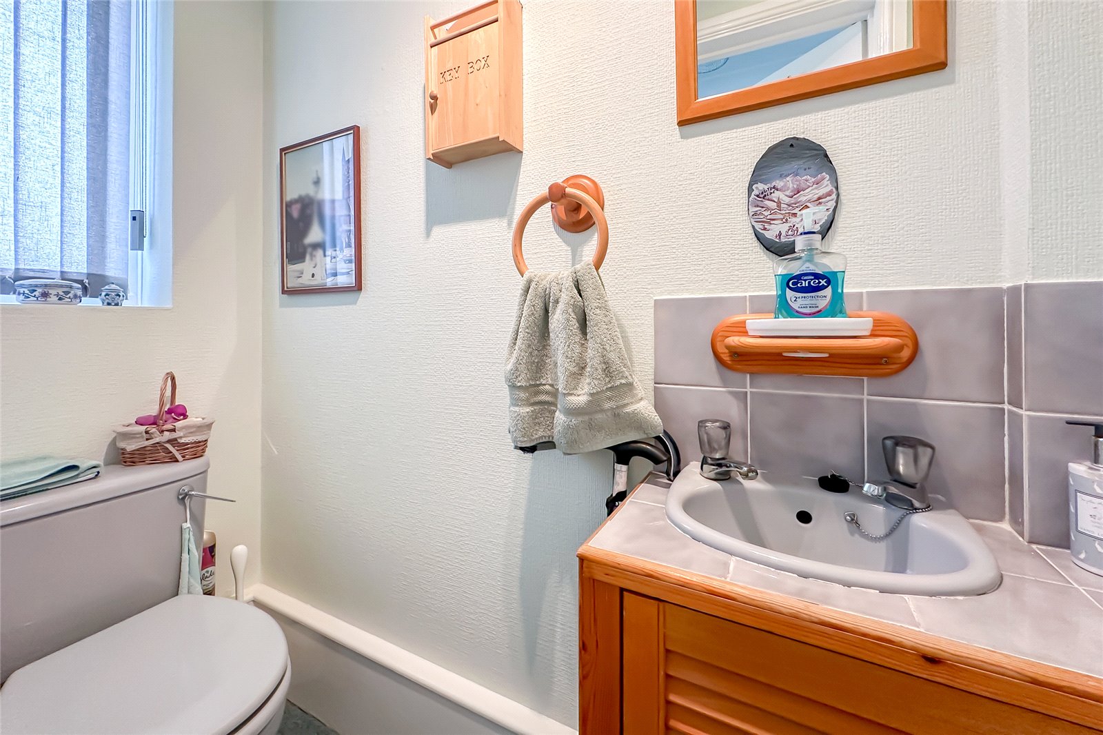 3 bed terraced house for sale in Harvesters, St. Albans, Hertfordshire, AL4  - Property Image 17