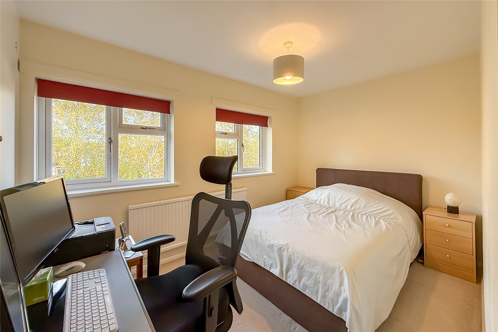 3 bed semi-detached house for sale in Runcie Close, St. Albans, Hertfordshire, AL4 - Property Image 6