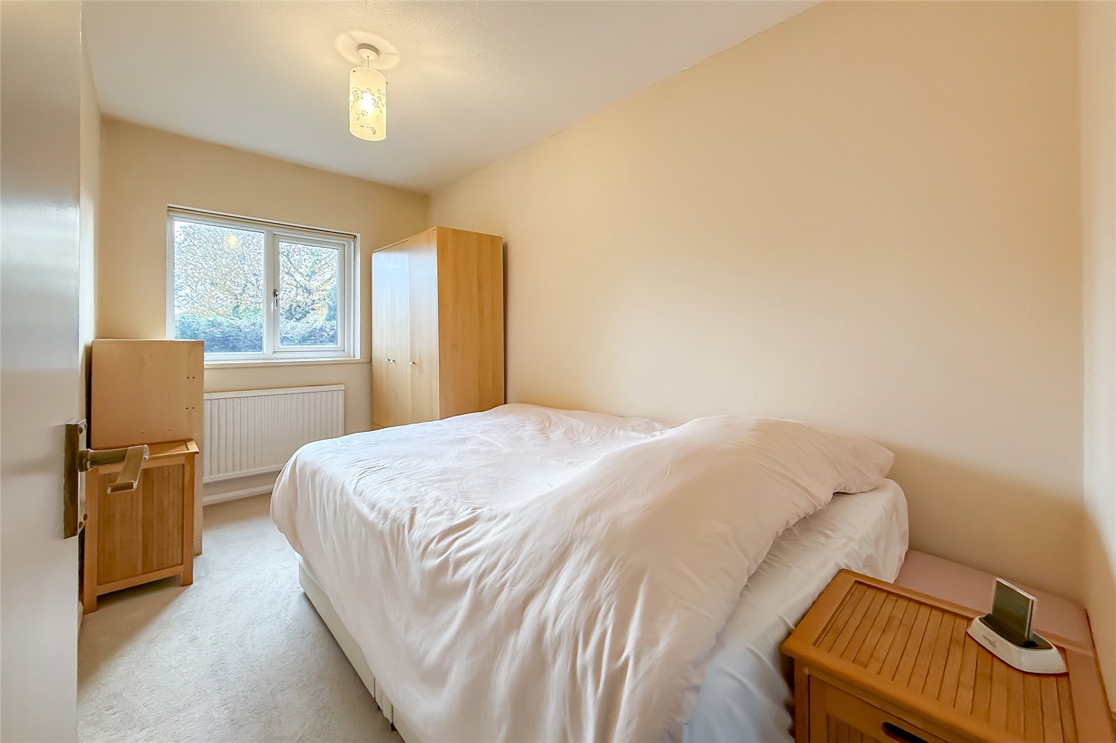 3 bed semi-detached house for sale in Runcie Close, St. Albans, Hertfordshire, AL4 - Property Image 7