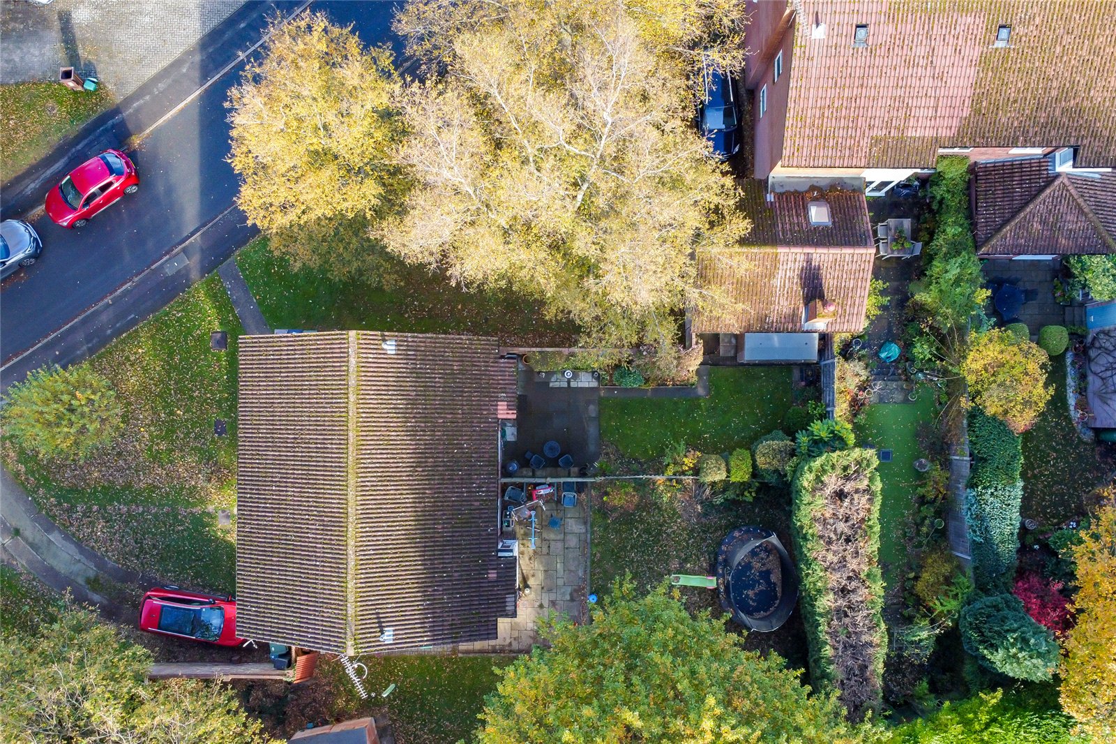 3 bed semi-detached house for sale in Runcie Close, St. Albans, Hertfordshire, AL4 - Property Image 10