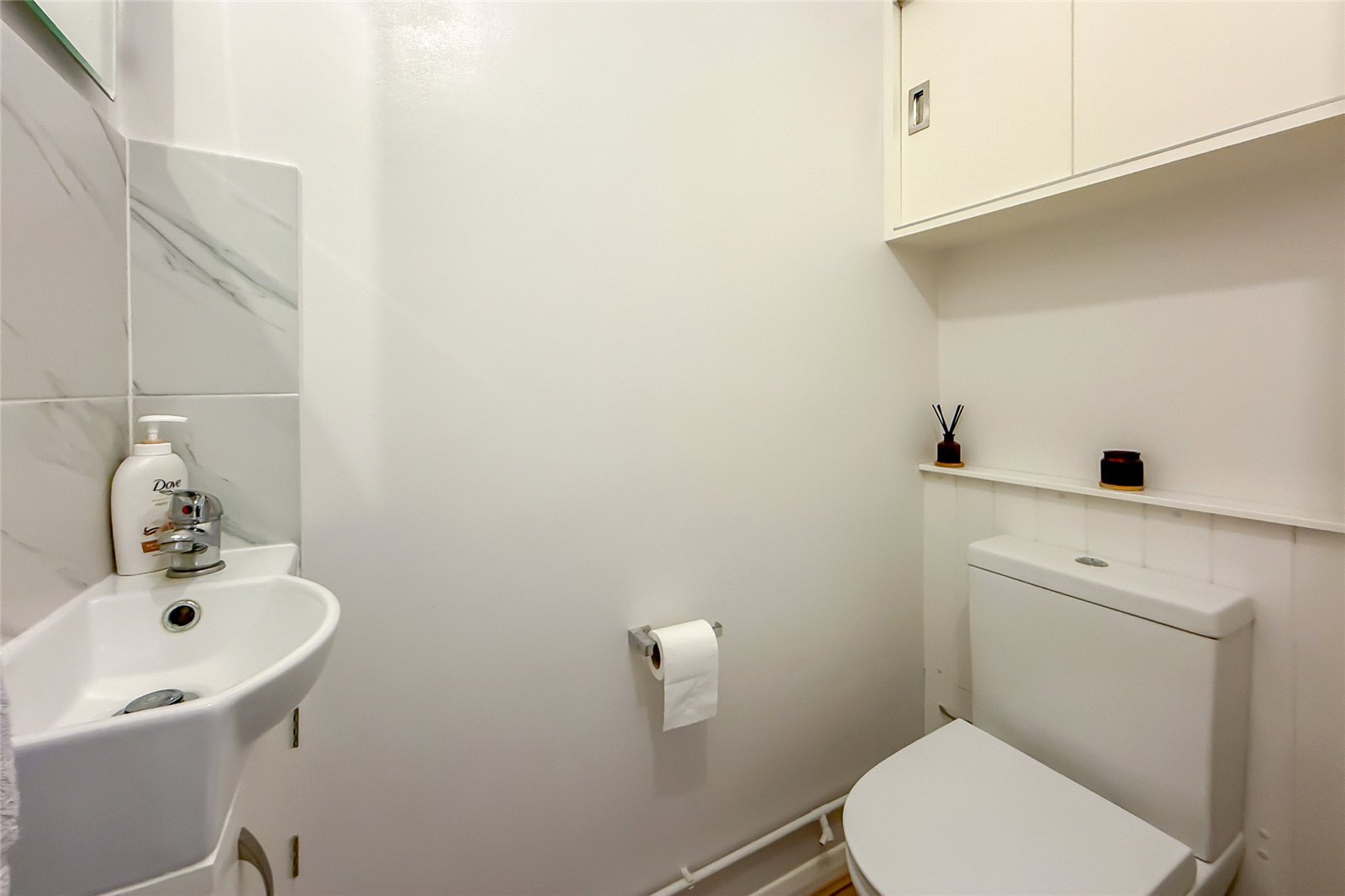 3 bed semi-detached house for sale in Runcie Close, St. Albans, Hertfordshire, AL4 - Property Image 12