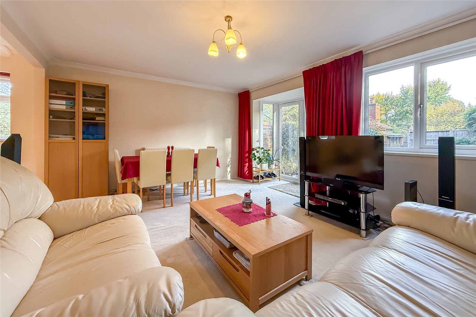 3 bed semi-detached house for sale in Runcie Close, St. Albans, Hertfordshire, AL4 - Property Image 15