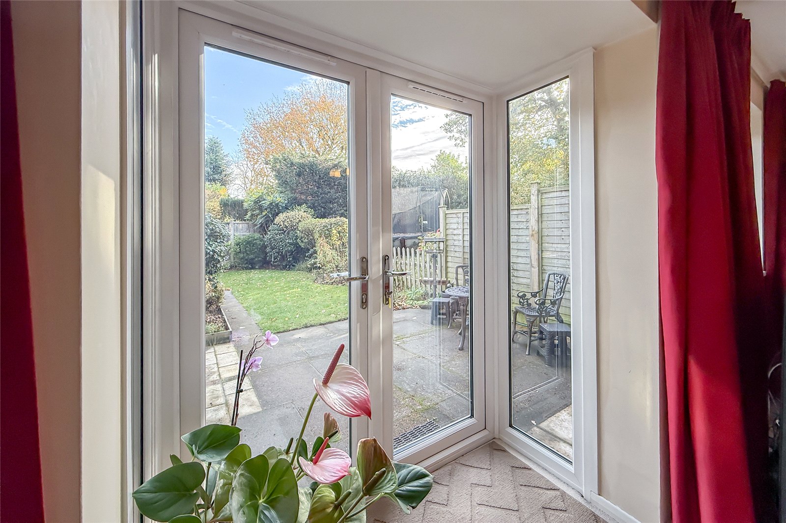 3 bed semi-detached house for sale in Runcie Close, St. Albans, Hertfordshire, AL4 - Property Image 16
