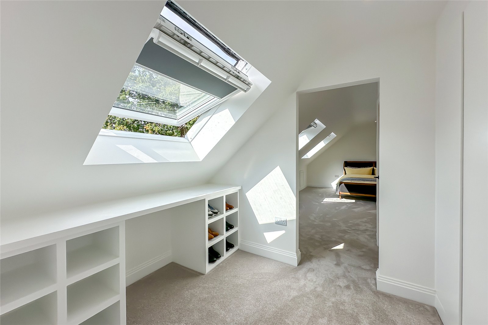 5 bed detached house for sale in Silverwood Barns, St Albans Road, Sandridge, St. Albans, Hertfordshire, AL4 - Property Image 13
