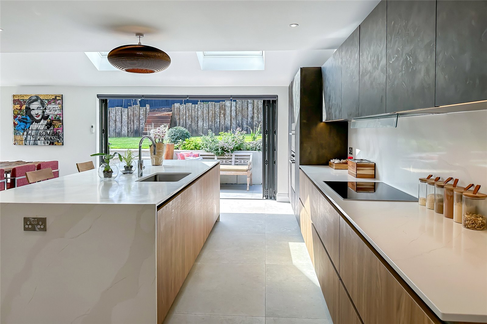 5 bed detached house for sale in Silverwood Barns, St Albans Road, Sandridge, St. Albans, Hertfordshire, AL4 - Property Image 10