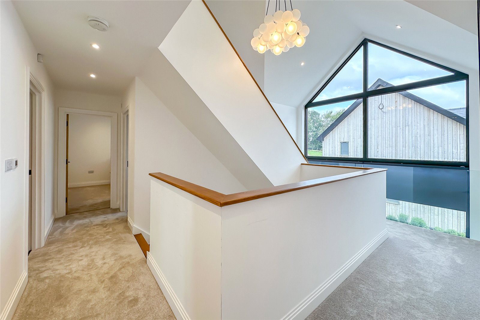 5 bed detached house for sale in Silverwood Barns, St Albans Road, Sandridge, St. Albans, Hertfordshire, AL4 - Property Image 4