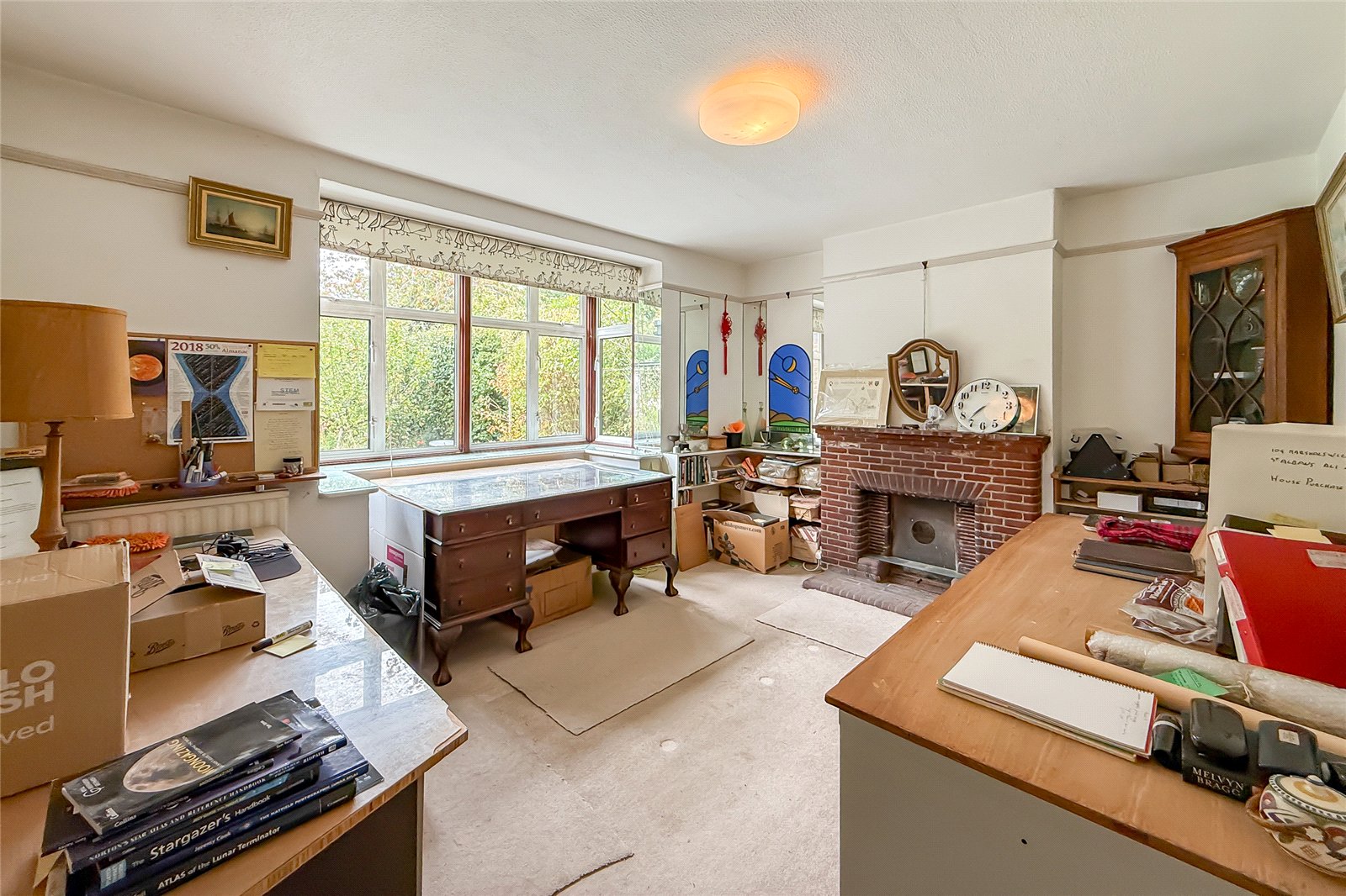 4 bed detached house for sale in Marshalswick Lane, St. Albans, Hertfordshire, AL1  - Property Image 5