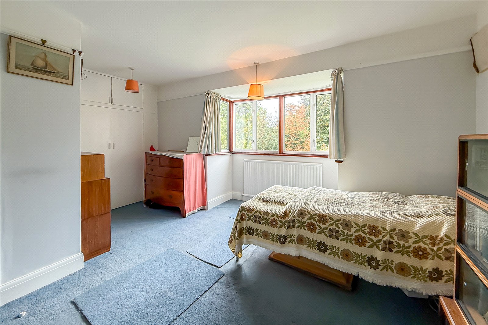 4 bed detached house for sale in Marshalswick Lane, St. Albans, Hertfordshire, AL1  - Property Image 7