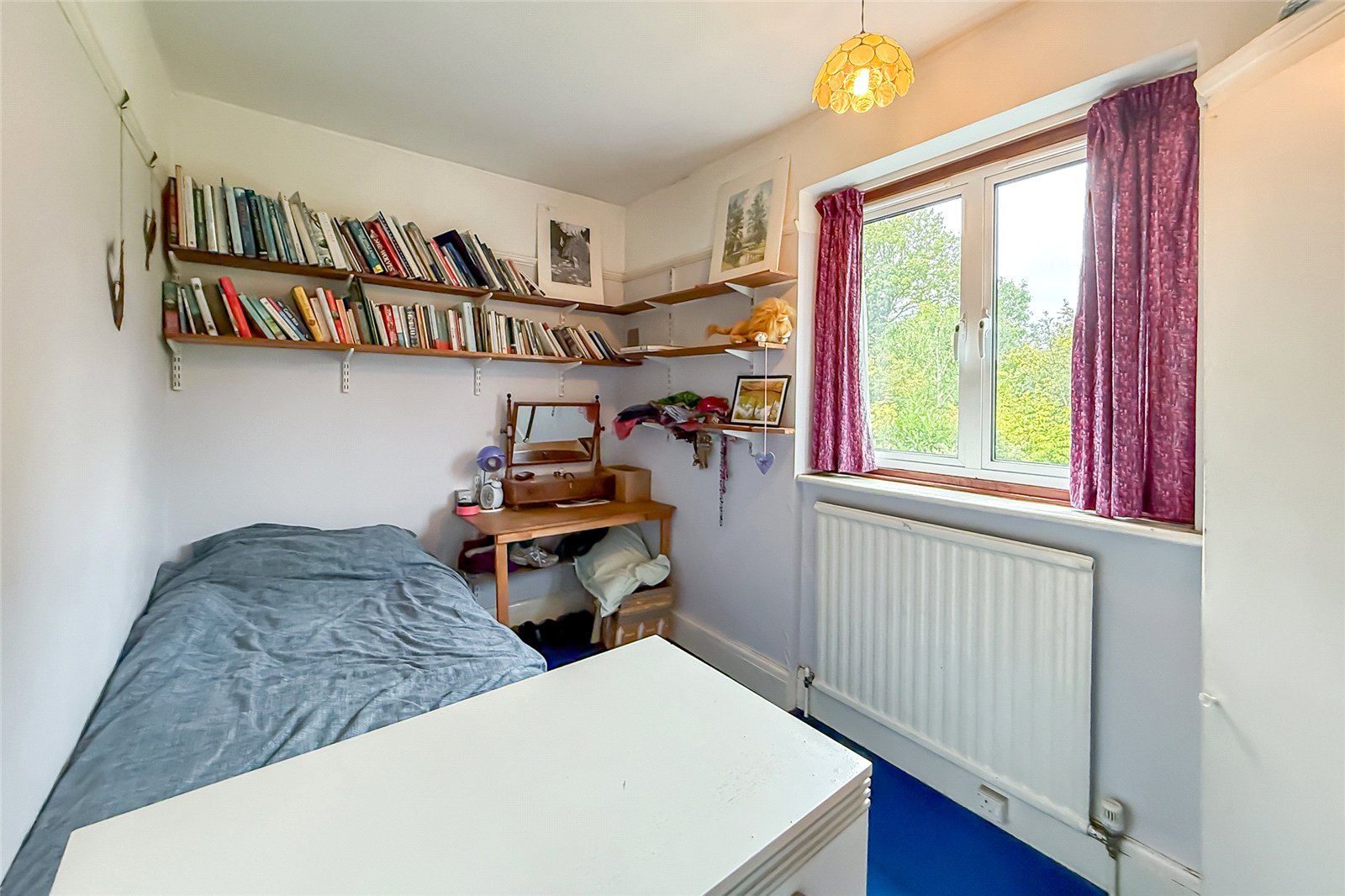 4 bed detached house for sale in Marshalswick Lane, St. Albans, Hertfordshire, AL1  - Property Image 8