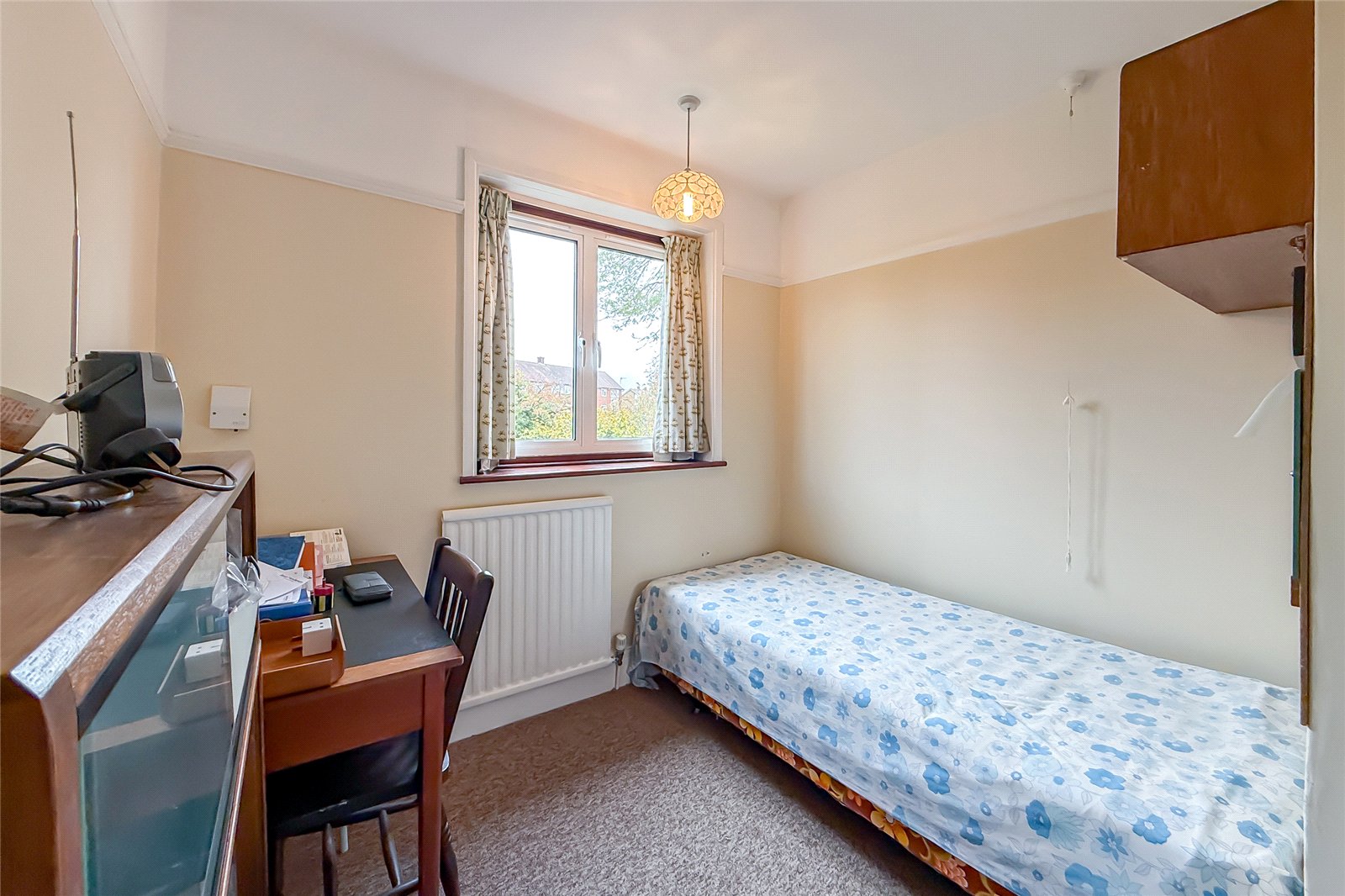 4 bed detached house for sale in Marshalswick Lane, St. Albans, Hertfordshire, AL1  - Property Image 10