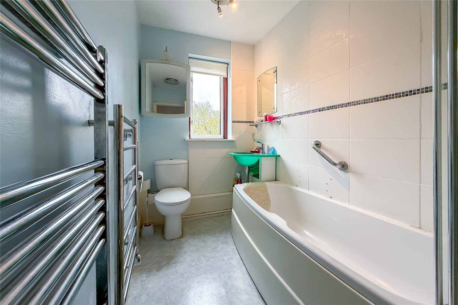 4 bed detached house for sale in Marshalswick Lane, St. Albans, Hertfordshire, AL1  - Property Image 11