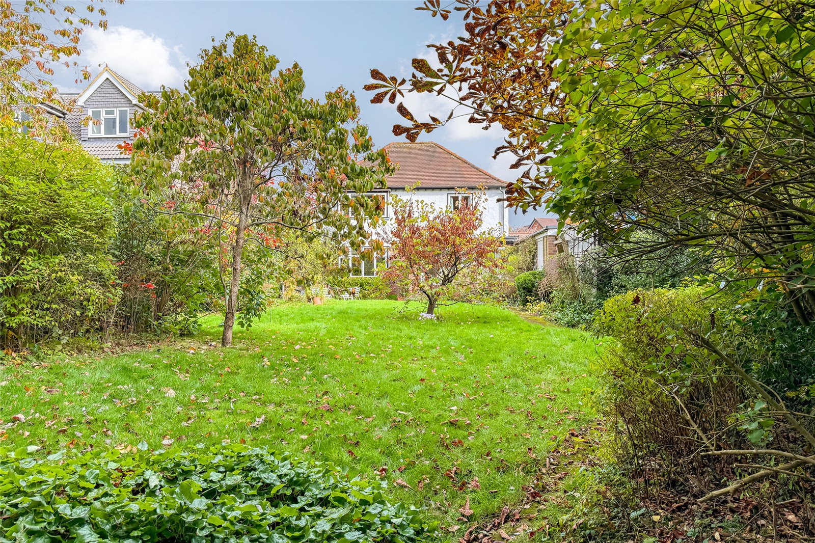 4 bed detached house for sale in Marshalswick Lane, St. Albans, Hertfordshire, AL1  - Property Image 9