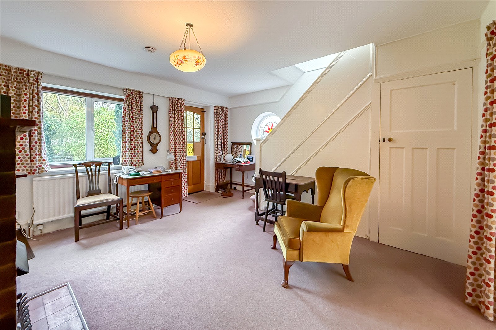 4 bed detached house for sale in Marshalswick Lane, St. Albans, Hertfordshire, AL1  - Property Image 15