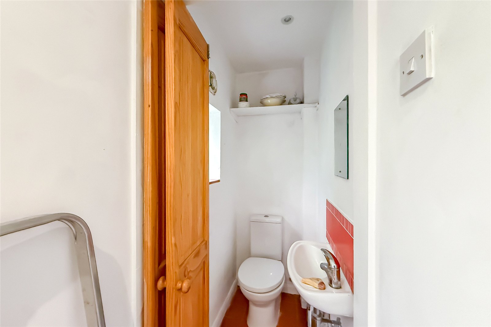 4 bed detached house for sale in Marshalswick Lane, St. Albans, Hertfordshire, AL1  - Property Image 16