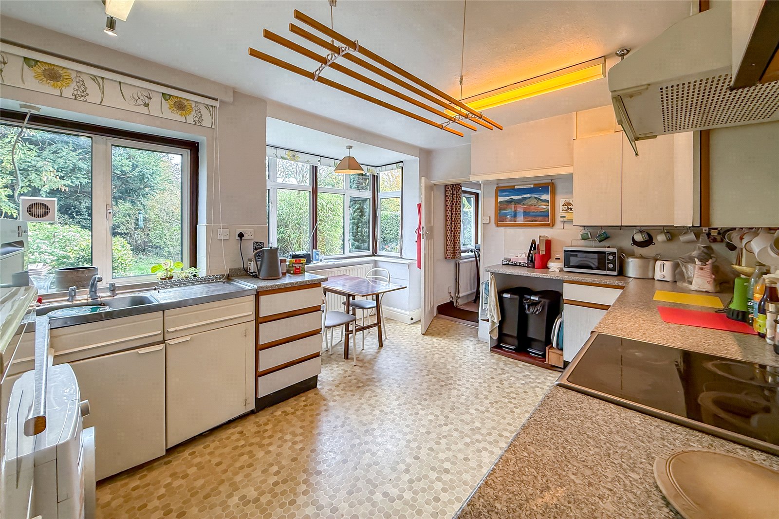 4 bed detached house for sale in Marshalswick Lane, St. Albans, Hertfordshire, AL1  - Property Image 17