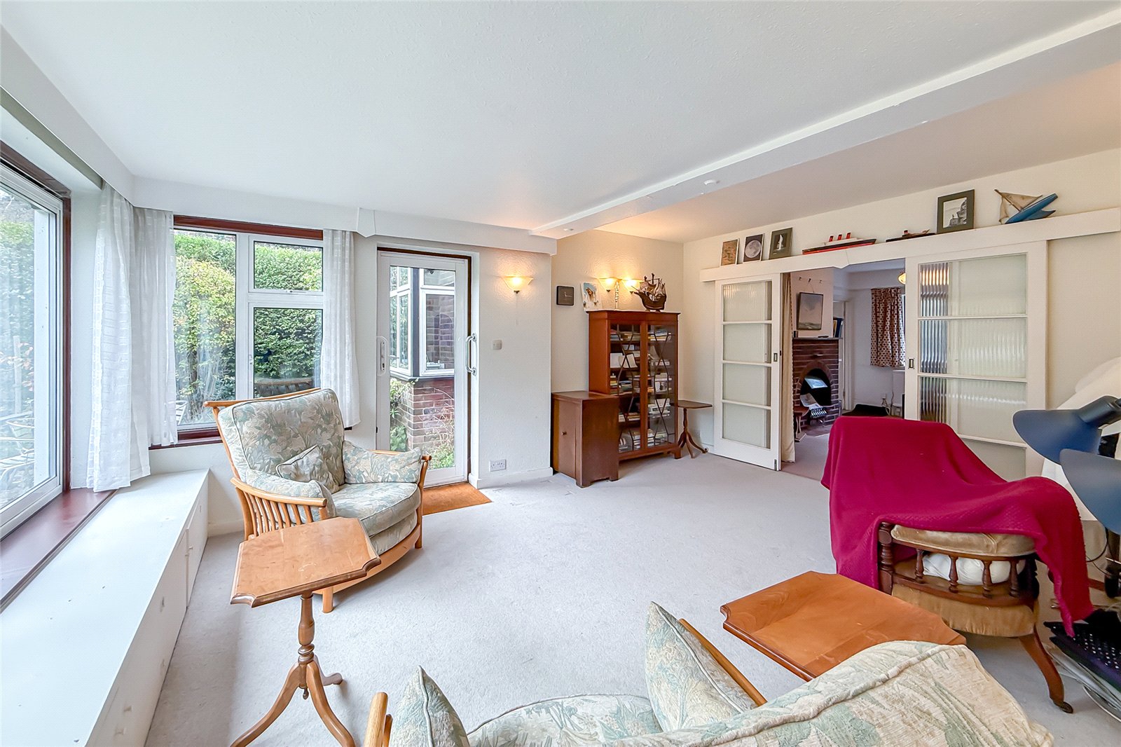 4 bed detached house for sale in Marshalswick Lane, St. Albans, Hertfordshire, AL1  - Property Image 18