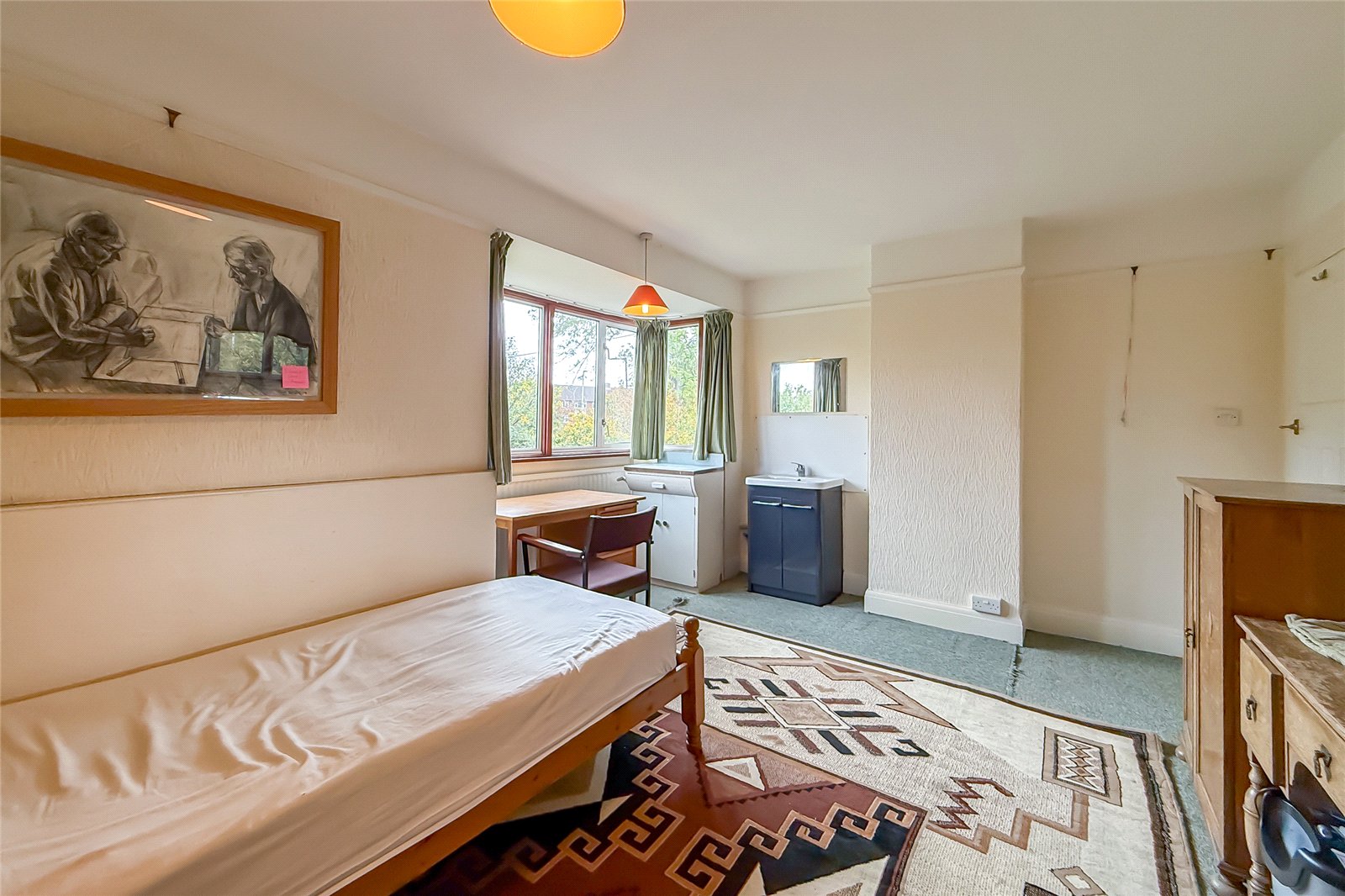 4 bed detached house for sale in Marshalswick Lane, St. Albans, Hertfordshire, AL1  - Property Image 19