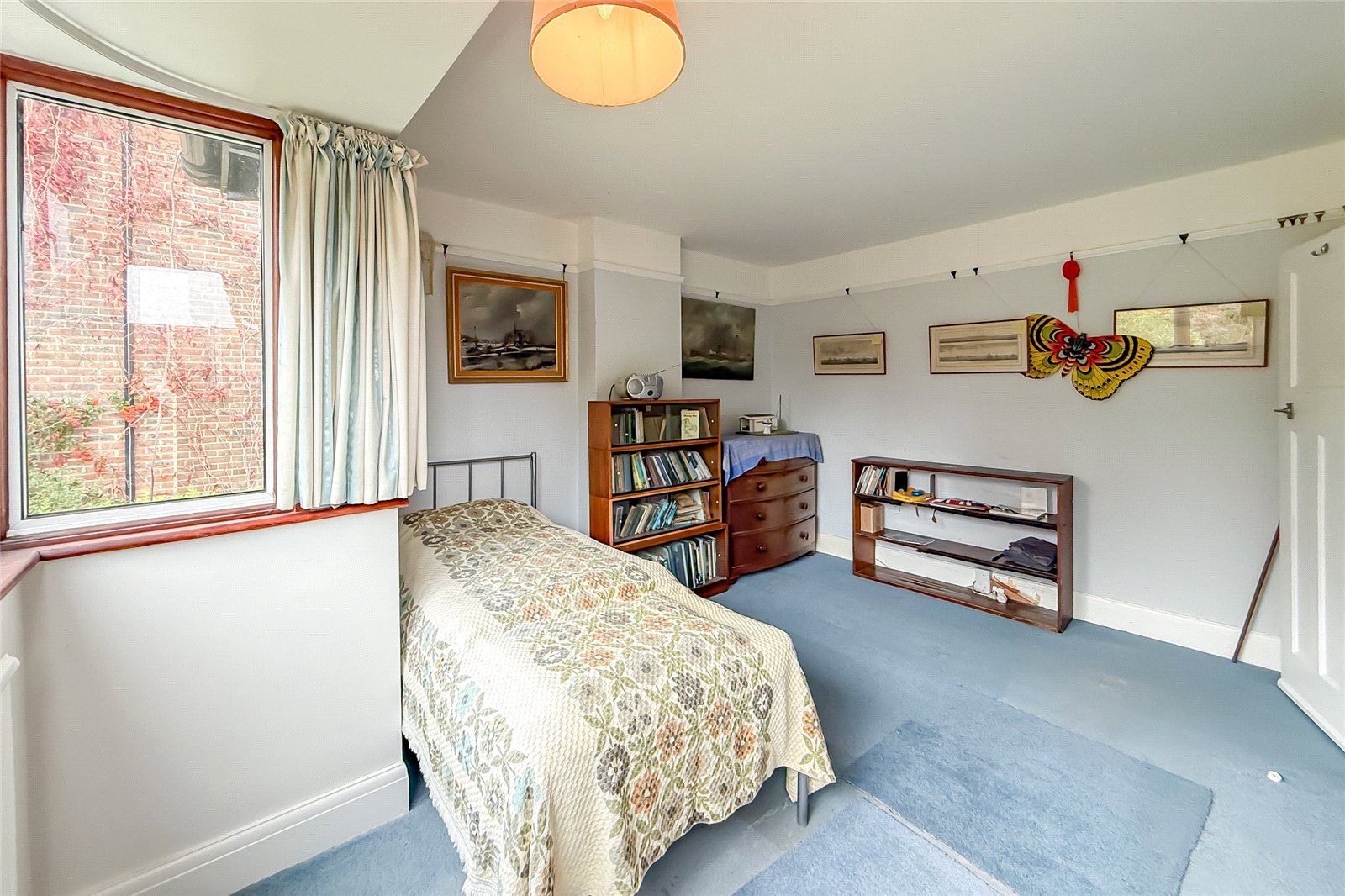 4 bed detached house for sale in Marshalswick Lane, St. Albans, Hertfordshire, AL1  - Property Image 20