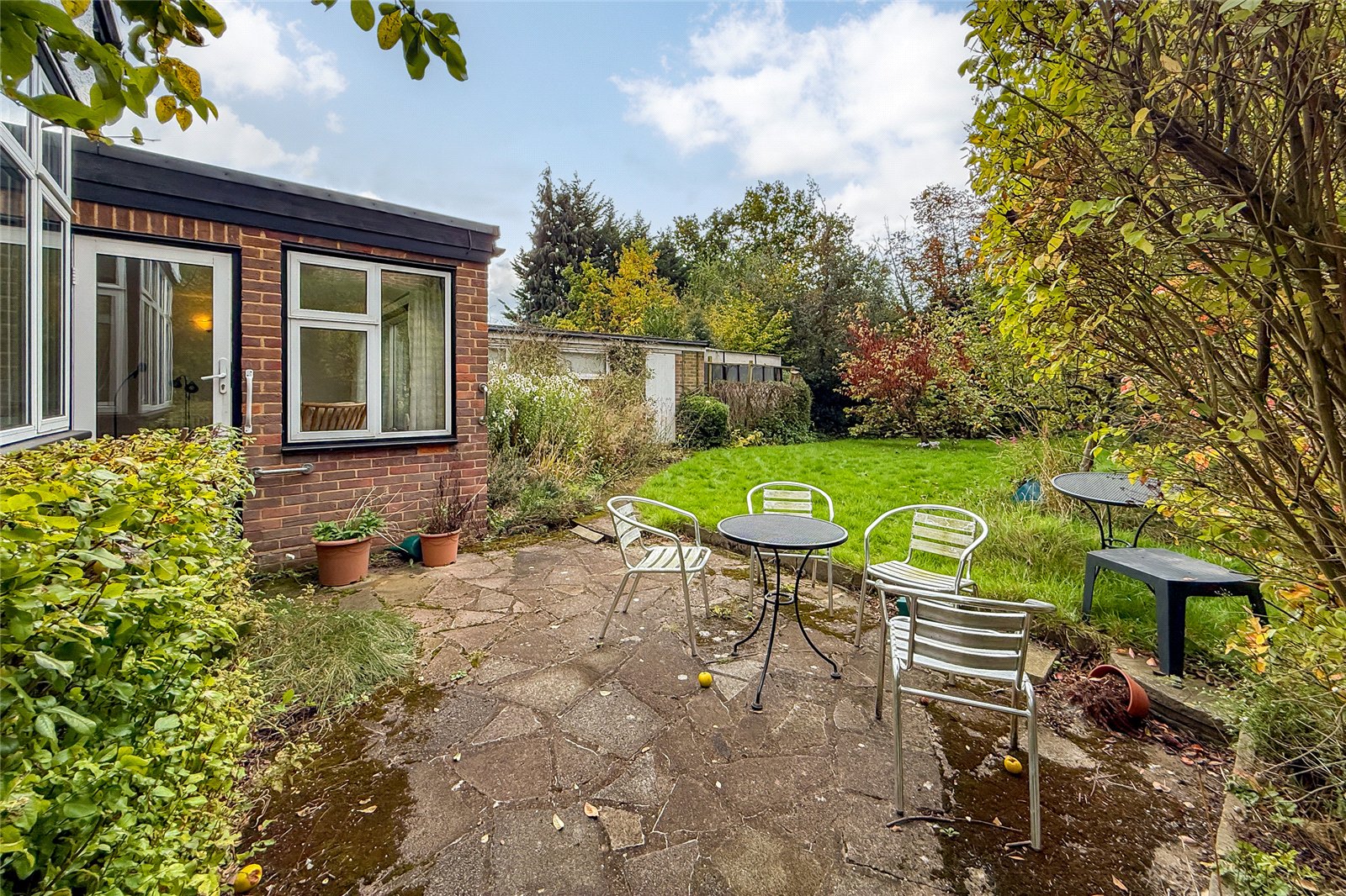 4 bed detached house for sale in Marshalswick Lane, St. Albans, Hertfordshire, AL1  - Property Image 21