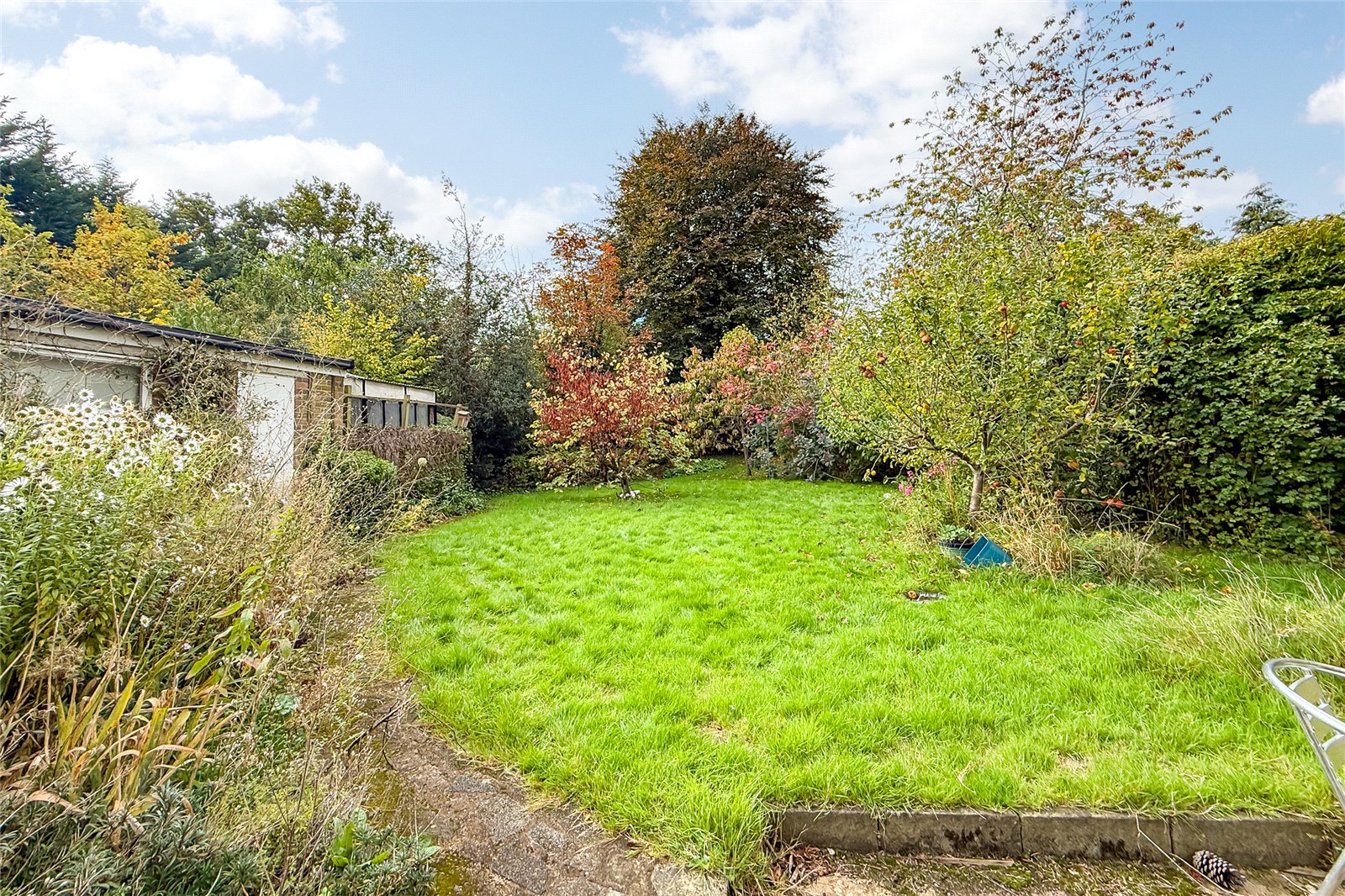 4 bed detached house for sale in Marshalswick Lane, St. Albans, Hertfordshire, AL1  - Property Image 22