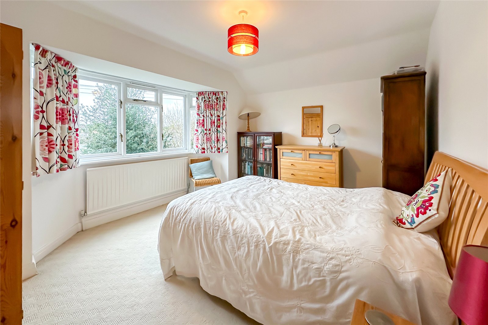 4 bed semi-detached house for sale in Beechwood Avenue, St. Albans, Hertfordshire, AL1 - Property Image 6