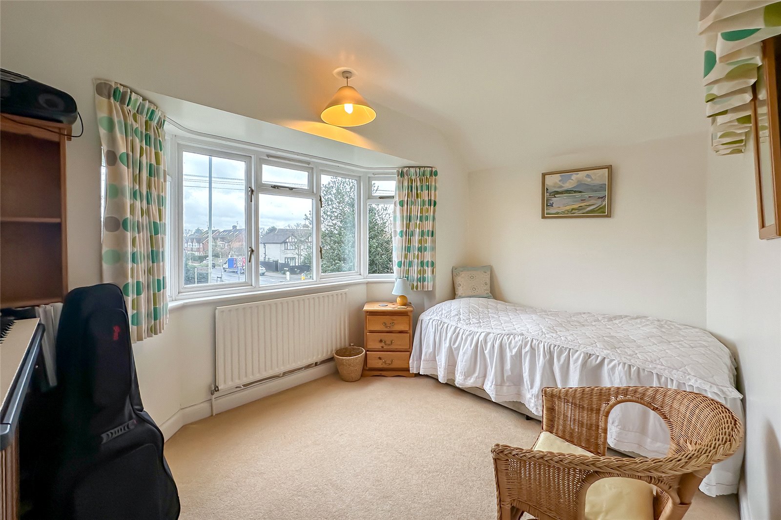 4 bed semi-detached house for sale in Beechwood Avenue, St. Albans, Hertfordshire, AL1 - Property Image 8