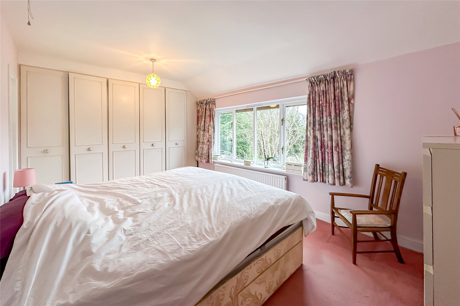 4 bed semi-detached house for sale in Beechwood Avenue, St. Albans, Hertfordshire, AL1 - Property Image 10