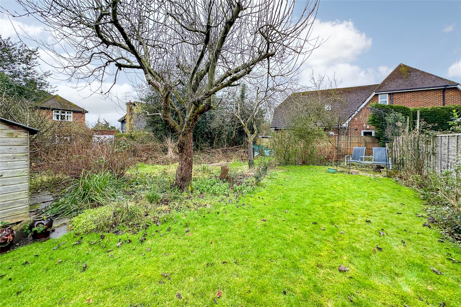 4 bed semi-detached house for sale in Beechwood Avenue, St. Albans, Hertfordshire, AL1 - Property Image 13
