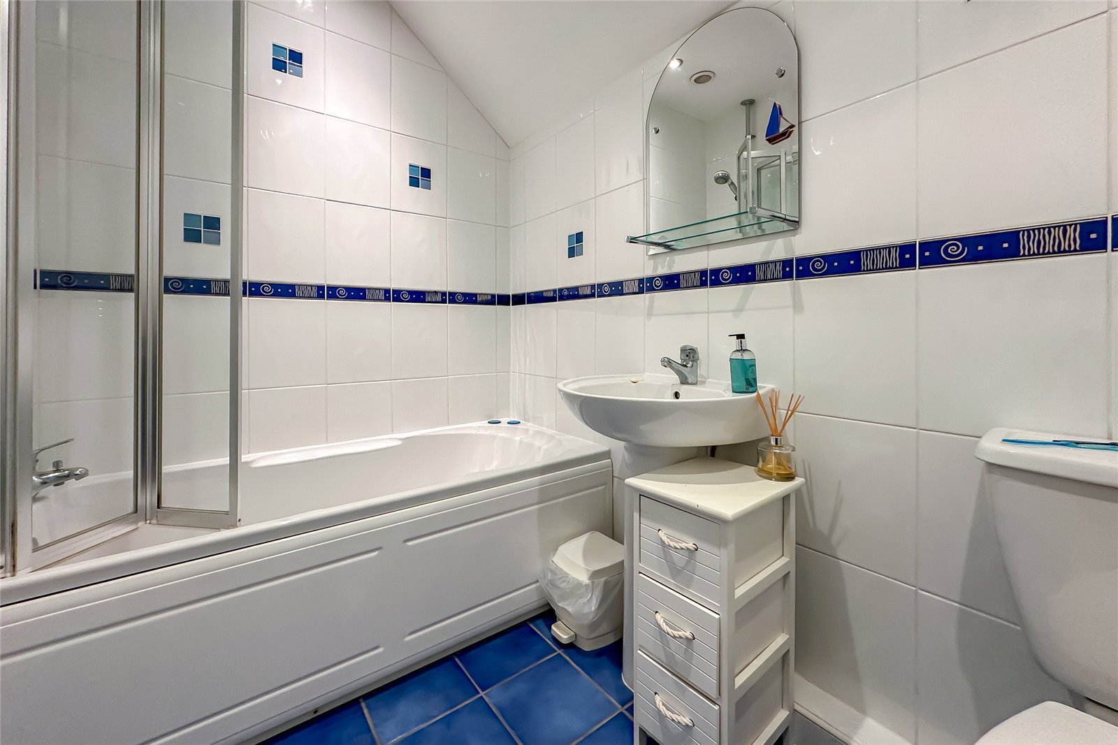 4 bed semi-detached house for sale in Beechwood Avenue, St. Albans, Hertfordshire, AL1 - Property Image 16