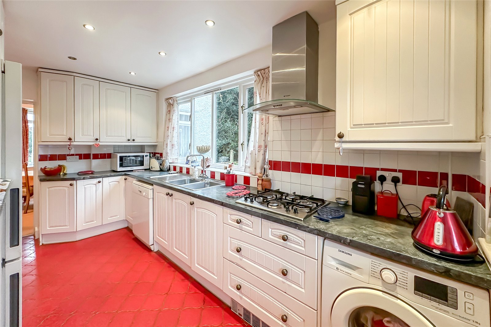 4 bed semi-detached house for sale in Beechwood Avenue, St. Albans, Hertfordshire, AL1 - Property Image 17