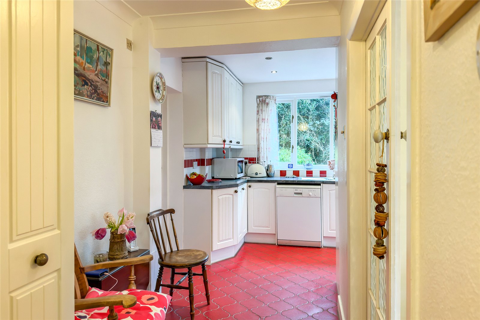 4 bed semi-detached house for sale in Beechwood Avenue, St. Albans, Hertfordshire, AL1 - Property Image 18
