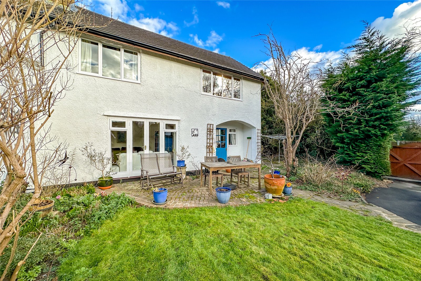 4 bed semi-detached house for sale in Beechwood Avenue, St. Albans, Hertfordshire, AL1 - Property Image 14