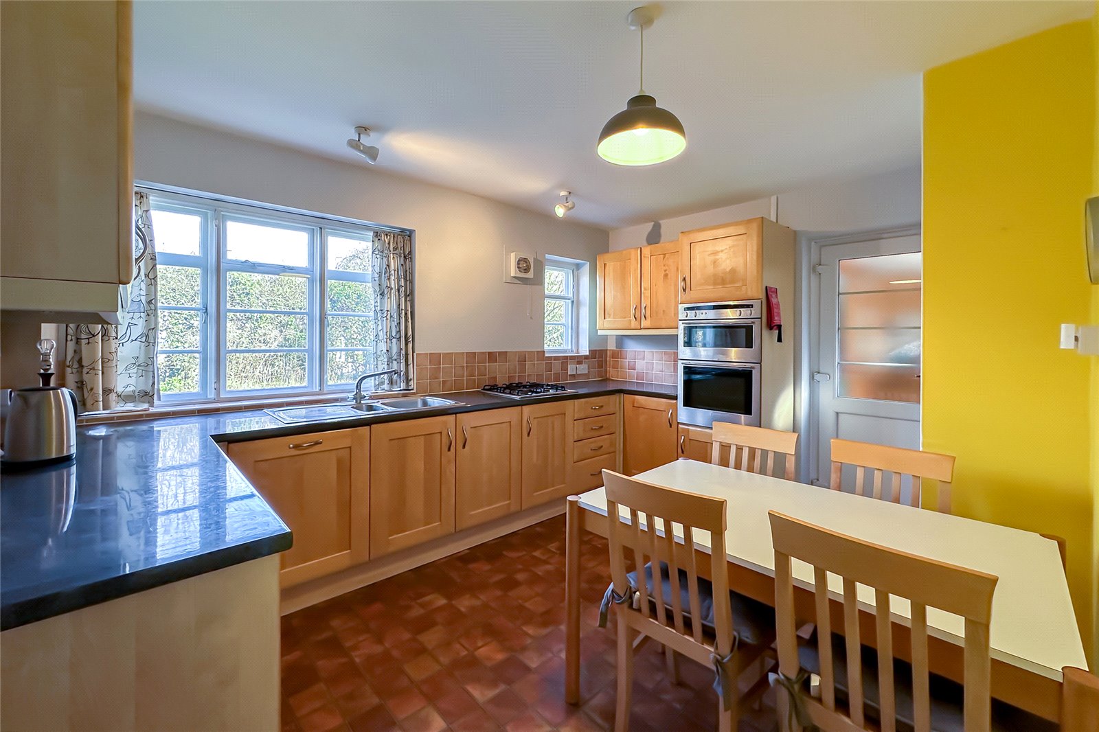 4 bed detached house for sale in Marshalswick Lane, St. Albans, Hertfordshire, AL1 - Property Image 2