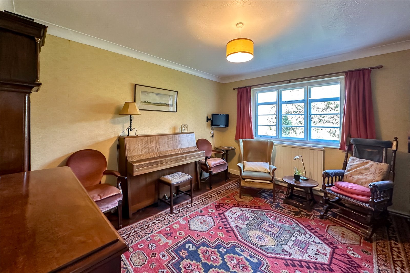 4 bed detached house for sale in Marshalswick Lane, St. Albans, Hertfordshire, AL1 - Property Image 3