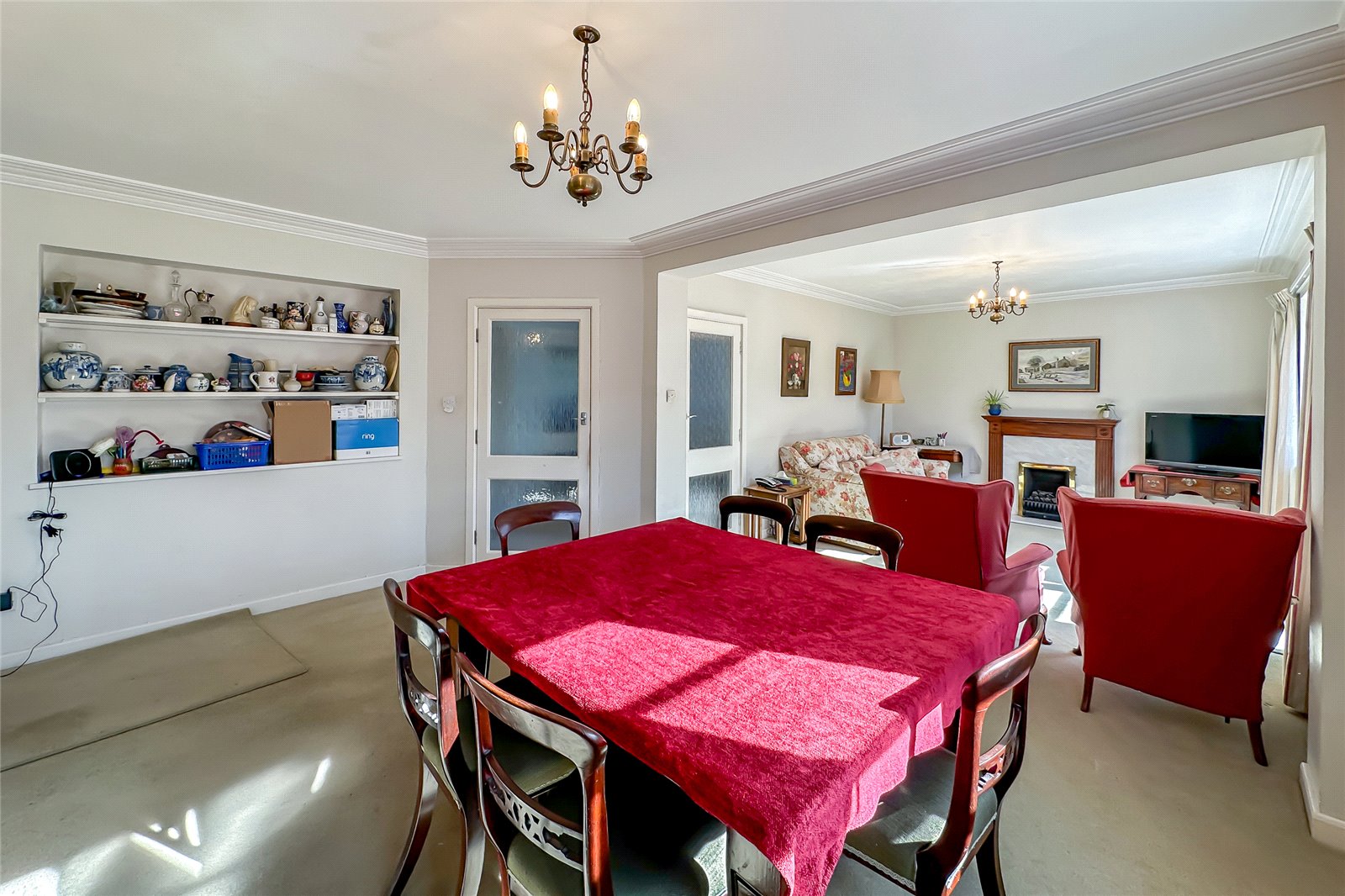 4 bed detached house for sale in Marshalswick Lane, St. Albans, Hertfordshire, AL1 - Property Image 5