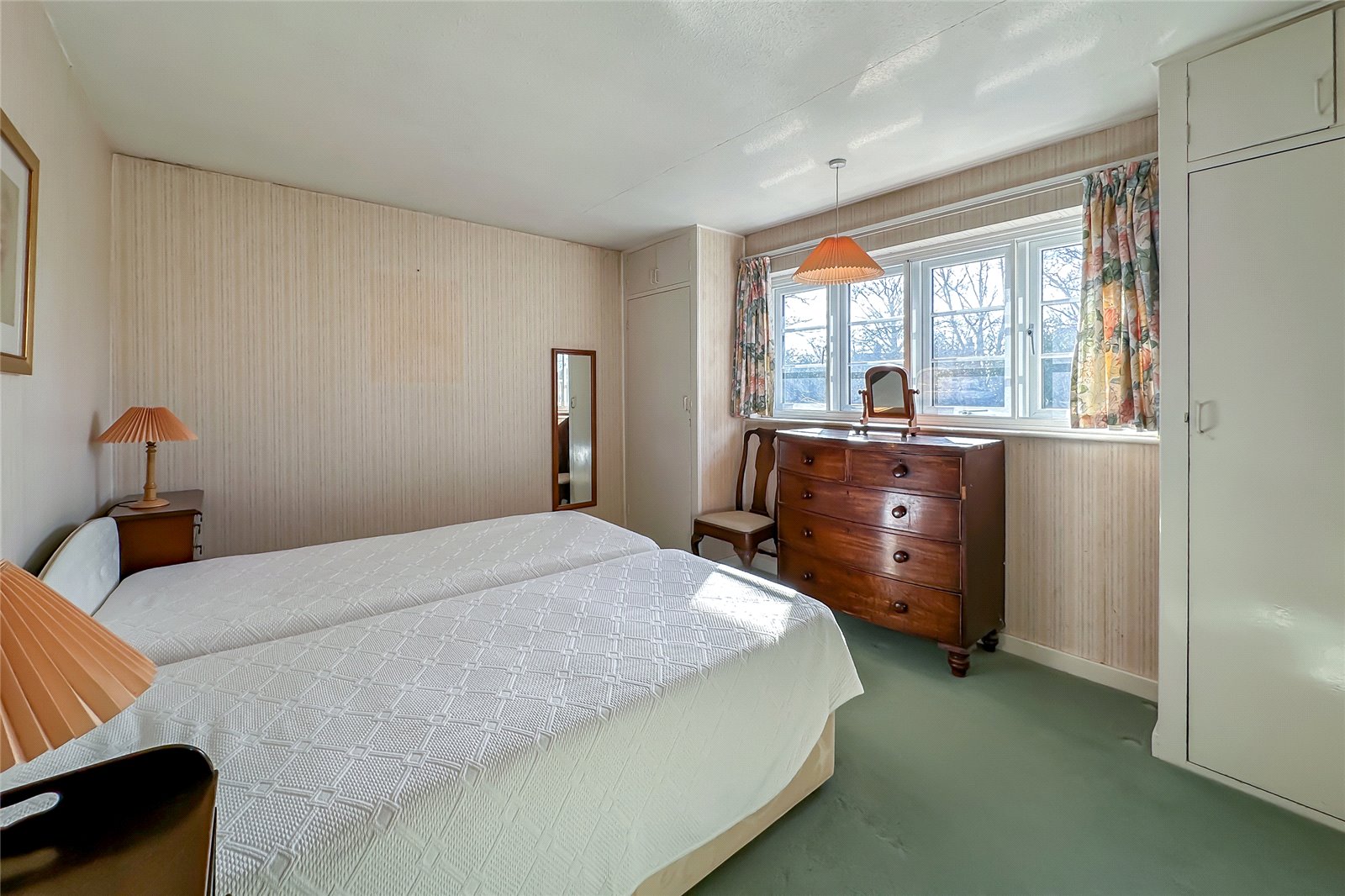 4 bed detached house for sale in Marshalswick Lane, St. Albans, Hertfordshire, AL1 - Property Image 6