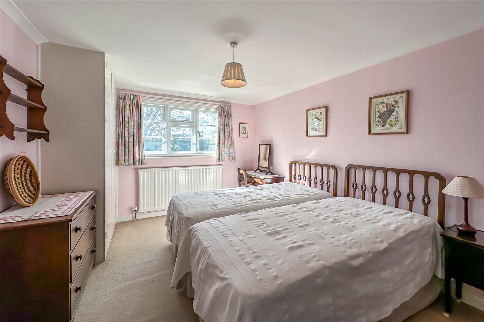 4 bed detached house for sale in Marshalswick Lane, St. Albans, Hertfordshire, AL1 - Property Image 7